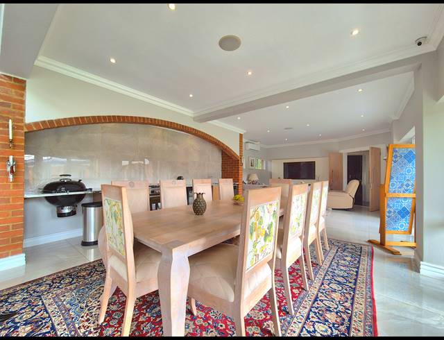3 BEDROOM HOUSE FOR SALE IN HELDERWYK